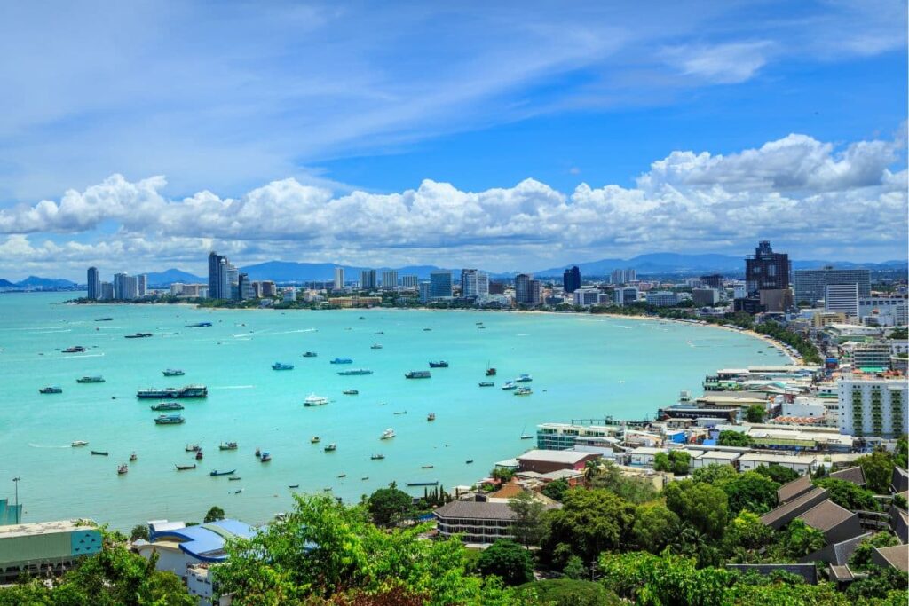 Pattaya